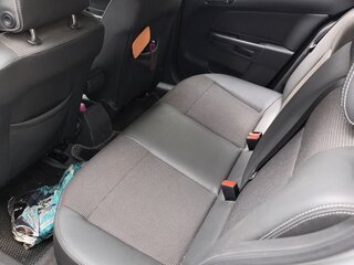 2014 Opel Astra H Рестайлинг, серый, 1000000 рублей, вид 5