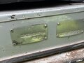 2005 УАЗ 3962, серебристый, 200000 рублей - вид 7