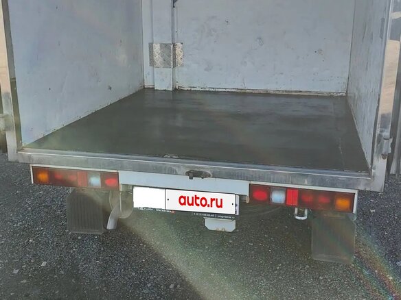 2024 LADA (ВАЗ) ВИС 2349, белый, 1250000 рублей - вид 7