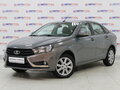 2020 Lada (ВАЗ) Vesta I, серый