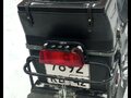 1998 BRP Ski-Doo Skandic 500, коричневый, 550000 рублей - вид 2