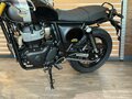 2026 Royal Enfield Bear 650, чёрный, 737000 рублей - вид 6