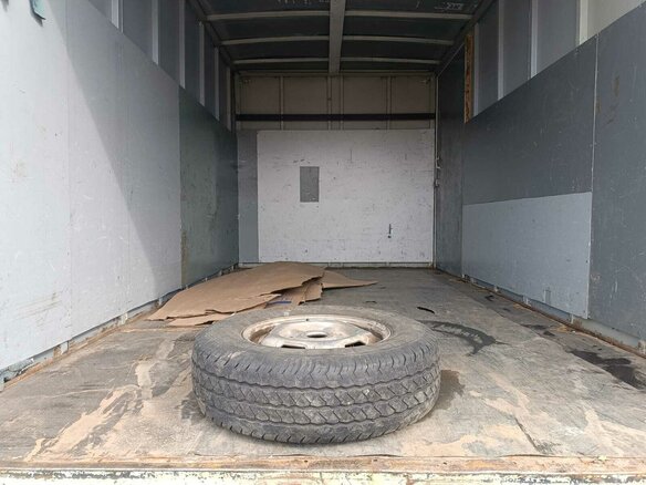 2010 Ford Transit, белый, 1500000 рублей - вид 15