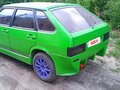 1991 Lada (ВАЗ) 2109, чёрный, 250000 рублей - вид 8