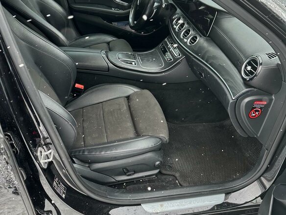 2020 Mercedes-Benz E-Класс 200 V (W213, S213, C238) Рестайлинг, чёрный, 3700000 рублей - вид 7