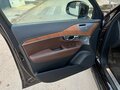 2021 Volvo XC90 II Рестайлинг 1, коричневый - вид 11