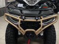 2026 Loncin XWolf 1000L Land Trekker, серый, 1439000 рублей - вид 1