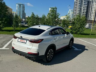2022 Changan CS85 I Рестайлинг, белый, 2999000 рублей, вид 3