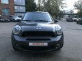2010 Mini Countryman Cooper S I, серый - вид 1