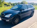 2008 Lexus RX 400h II Рестайлинг, серый - вид 8