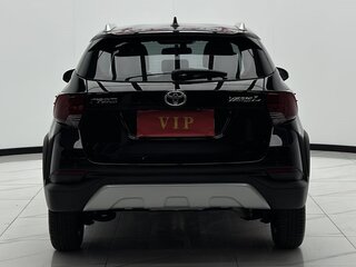 2022 Toyota Yaris L X XP150 Рестайлинг, чёрный, 1500000 рублей, вид 5