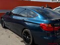 2014 BMW 3 серии 320d xDrive VI (F3x), синий - вид 1