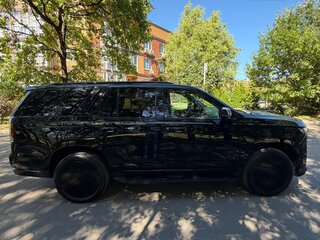 2021 Cadillac Escalade V, чёрный, 8050000 рублей, вид 1