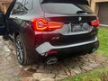 2022 BMW X3 30i xDrive III (G01) Рестайлинг, чёрный, 5690000 рублей - вид 8