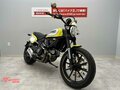 2016 Ducati Scrambler 800, жёлтый, 650000 рублей - вид 2