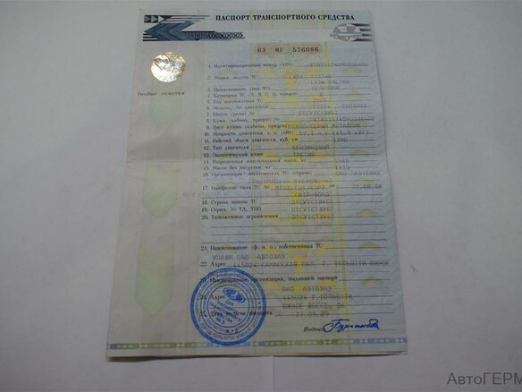 2009 Lada (ВАЗ) Kalina I, серый - вид 12