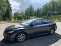 2011 Mazda 6 II (GH) Рестайлинг, серый, 690000 рублей - вид 7