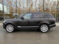 2013 Land Rover Range Rover IV, чёрный, 3765000 рублей - вид 4