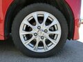 2020 Nissan Roox II, красный, 620000 рублей - вид 8