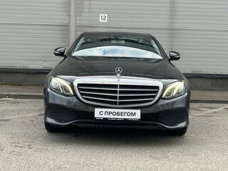 2019 Mercedes-Benz E-Класс 200 V (W213, S213, C238), чёрный, 2249000 рублей, вид 2