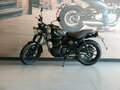2025 Royal Enfield Hunter, чёрный, 462000 рублей - вид 11