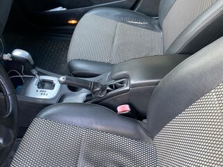 2012 Renault Fluence I, бежевый, 665000 рублей, вид 4