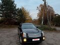 2008 Cadillac SRX I, чёрный, 950000 рублей - вид 4
