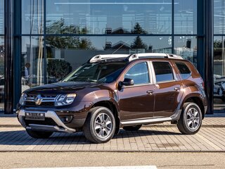 2019 Renault Duster I Рестайлинг, коричневый, 1155000 рублей, вид 1