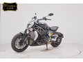 2016 Ducati Diavel 1260, чёрный, 1460000 рублей - вид 2
