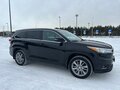 2013 Toyota Highlander III (XU50), чёрный, 3250000 рублей - вид 9