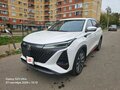 2022 Changan CS75 Plus II, белый, 2440000 рублей - вид 8