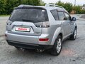 2008 Mitsubishi Outlander II, серебристый, 1255000 рублей - вид 4