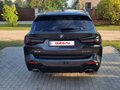 2022 BMW X3 30i xDrive III (G01) Рестайлинг, чёрный, 5690000 рублей - вид 9