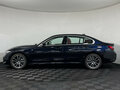 2026 BMW 3 серии Long 325Li VII (G2x) Рестайлинг 2, синий, 6150000 рублей - вид 5
