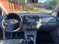 2008 Volkswagen Golf Plus I, серый, 650000 рублей - вид 7