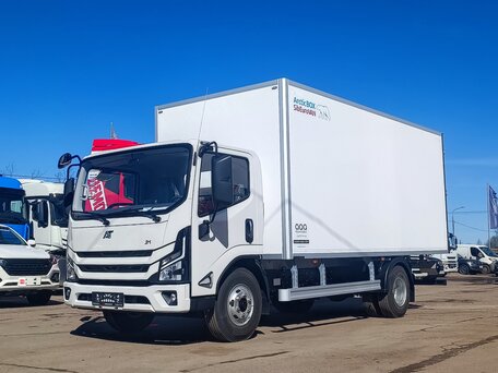 2024 Ambertruck JM, белый, 3990000 рублей, вид 3