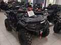 2026 Loncin XWolf 700, синий, 898000 рублей - вид 1