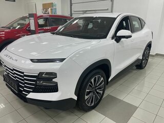 2026 Jetour Dashing I, белый, 3029900 рублей, вид 1
