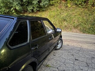 2007 Lada (ВАЗ) 2114, серый, 240000 рублей, вид 2