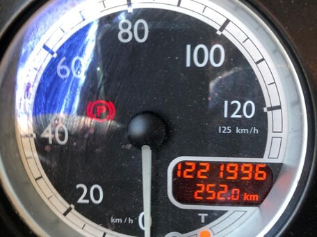 2012 DAF XF 105, белый, 2100000 рублей, вид 5
