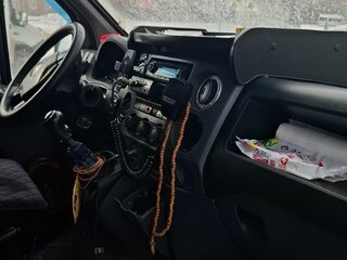 2014 ГАЗ ГАЗель (33023/330273) Фермер, серый, 2000000 рублей, вид 4