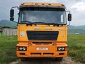 2011 Shacman (Shaanxi) F2000, оранжевый, 1800000 рублей