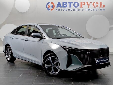 2023 Livan S6 Pro, серый, 1655000 рублей, вид 1