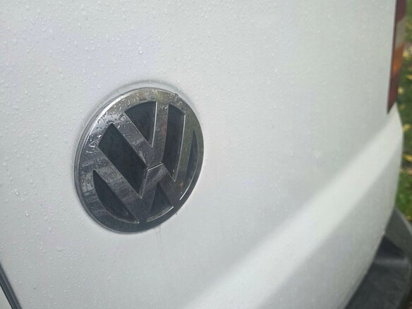 2008 Volkswagen Transporter T5, серый, 1000000 рублей - вид 24
