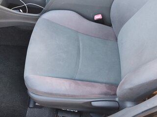 2012 Toyota Prius Alpha I (ZVW40/41), чёрный, 1250000 рублей, вид 4