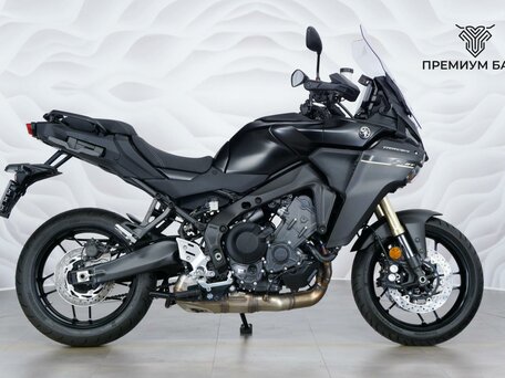 2026 Yamaha MT-09 Tracer (FJ-09), чёрный, 1899000 рублей, вид 1