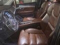 2020 Volvo XC90 II Рестайлинг 1, серый, 3800000 рублей - вид 2
