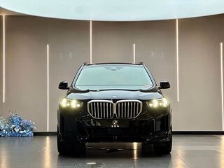 2026 BMW X5 Long 30Li IV (G05/G18) Рестайлинг, чёрный, 14000000 рублей, вид 1