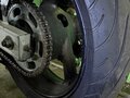 2002 Yamaha FZS600 Fazer, синий, 450000 рублей - вид 7
