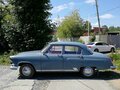 1967 ГАЗ 21 «Волга» 21Р, серый, 500000 рублей - вид 5